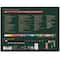 Faber-Castell Polychromos & Graphite Matte 40-Piece Pencil Set